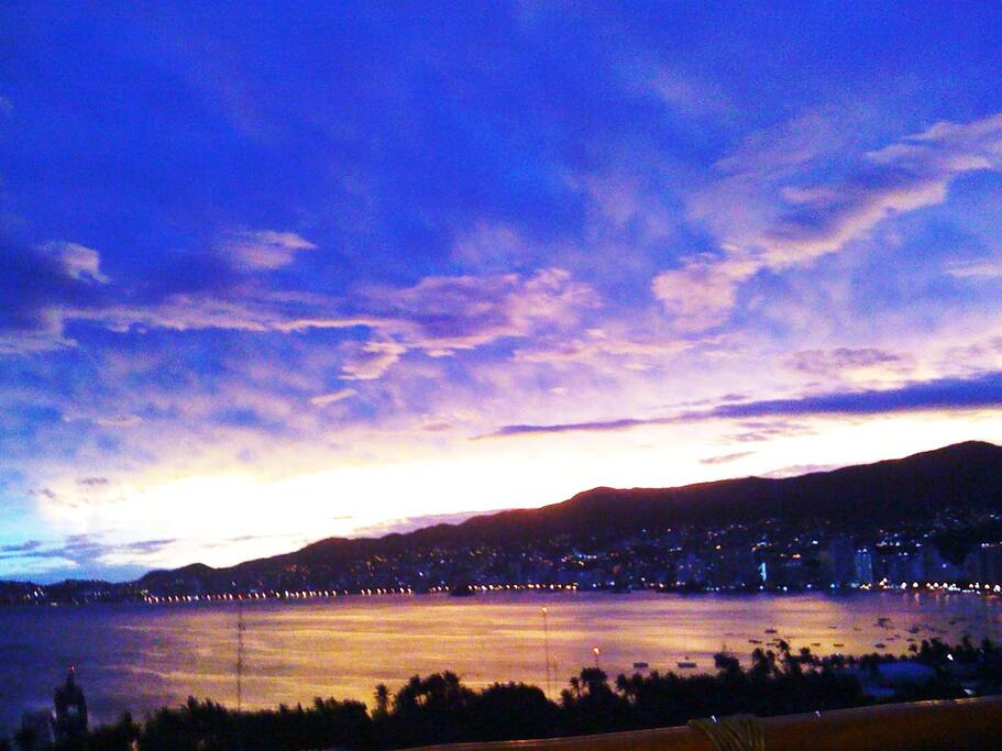 Indescriptible belleza