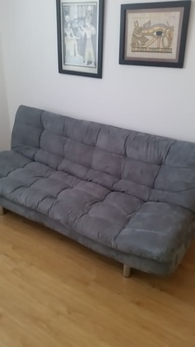 Sofacama