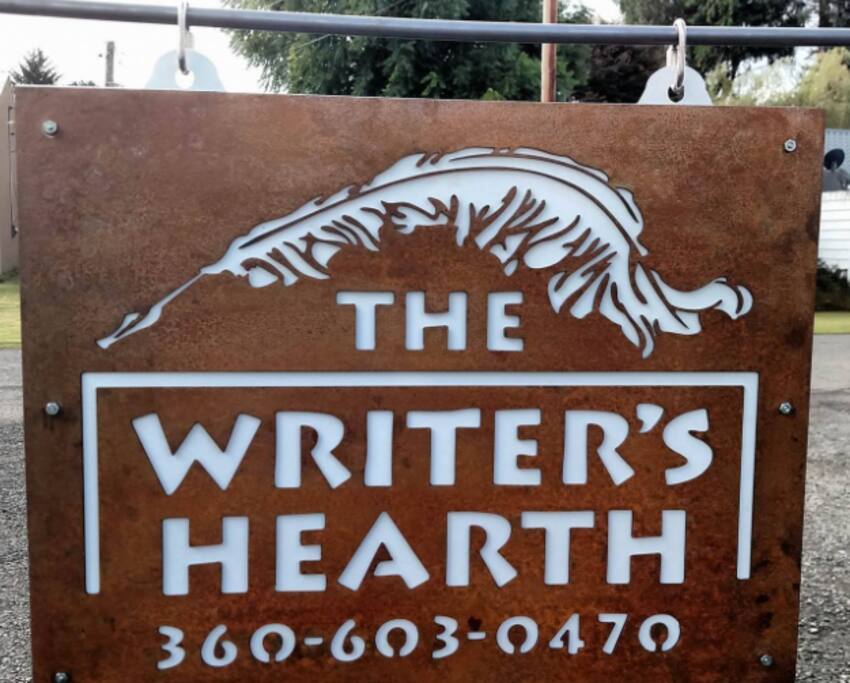 The Welcome Mat Is Out. See You Soon.