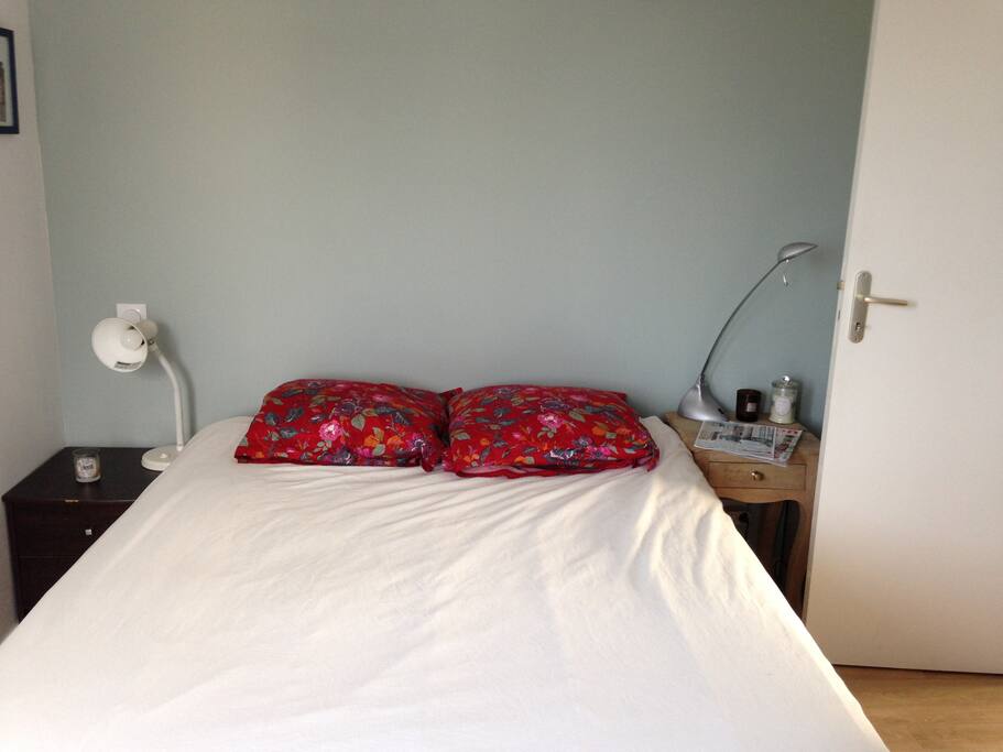 chambre