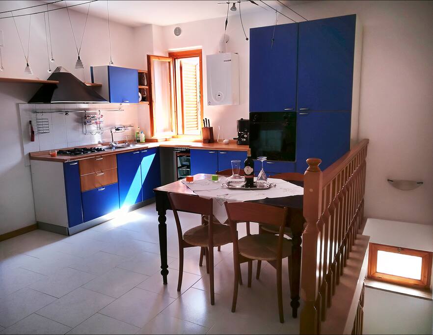 Angolo cucina
