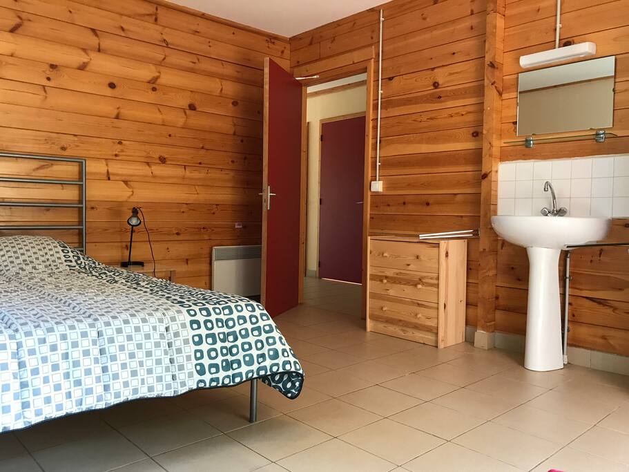 slaapkamer 1