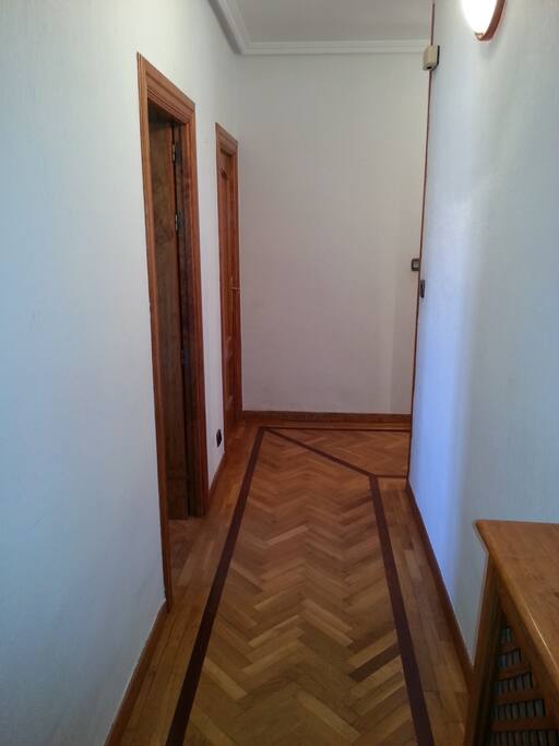 Pasillo