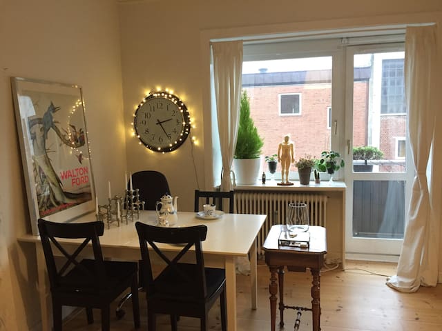 Get Shabby chic strand sovevaerelse HD