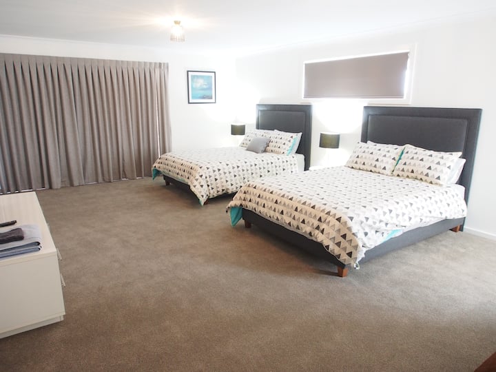 4-та спална соба