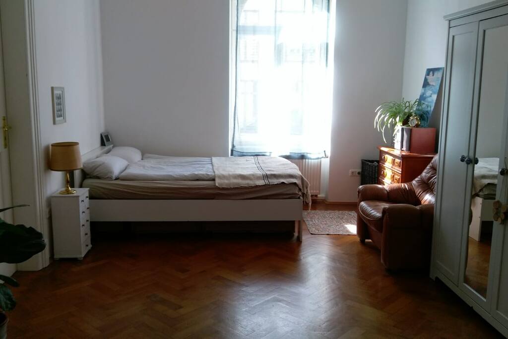 Your room II