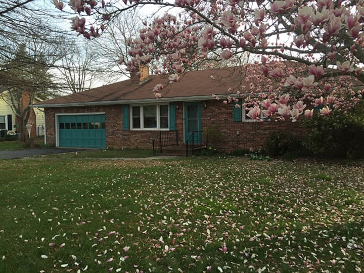 Tolchester Beach Vacation Rentals & Homes Maryland, United States Airbnb