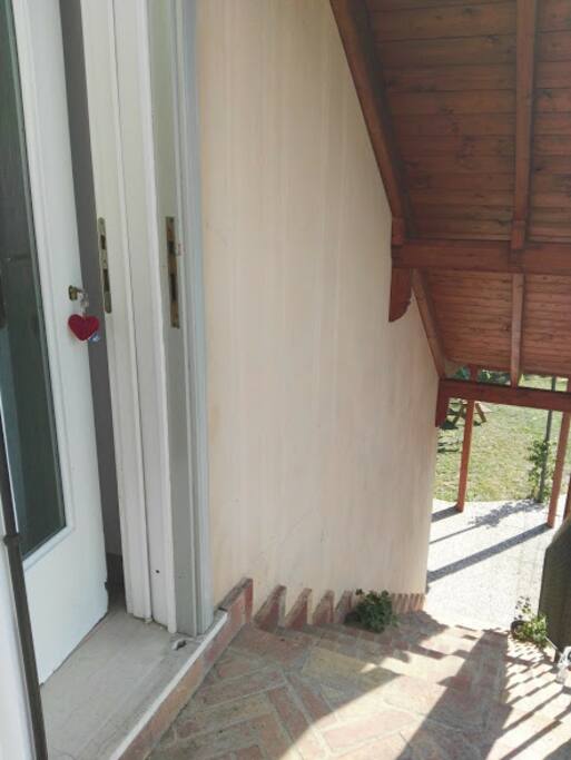 Ingresso