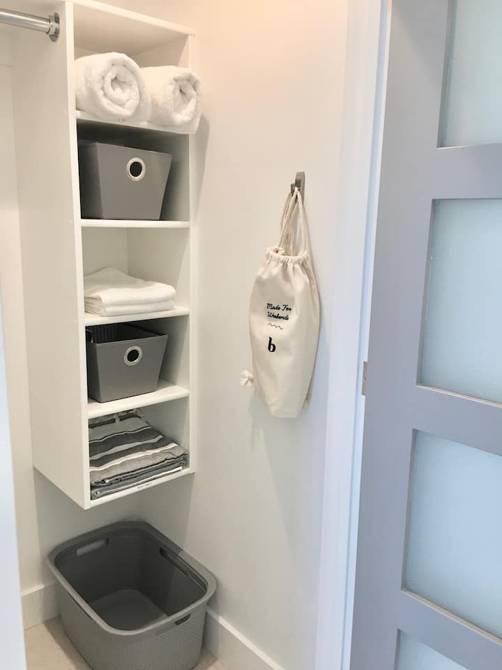Armoire de chambre à coucher