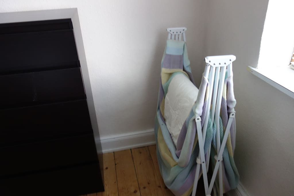bed for small child