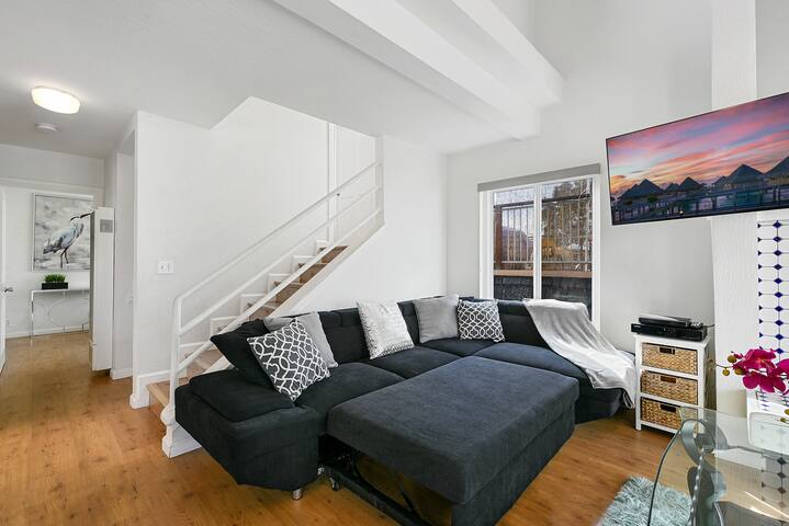 MB HOUSE by Sand – Amazing Location gallery image 4