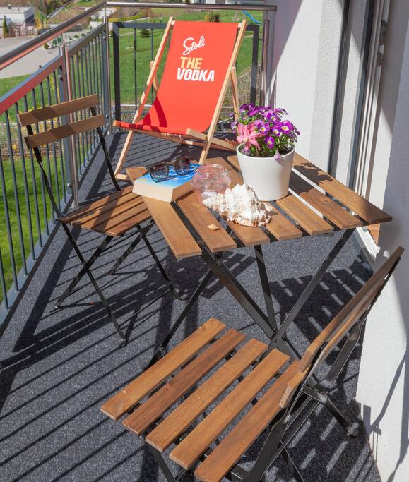 Balkon