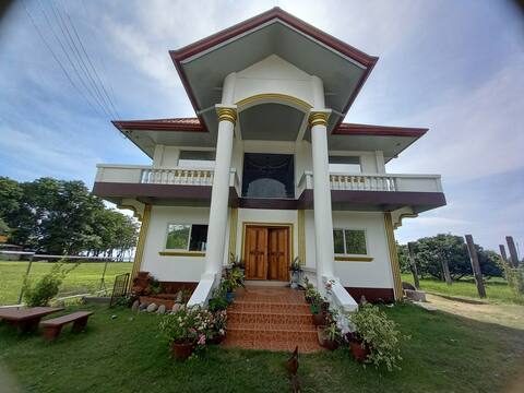 Seven Waves Beachfront