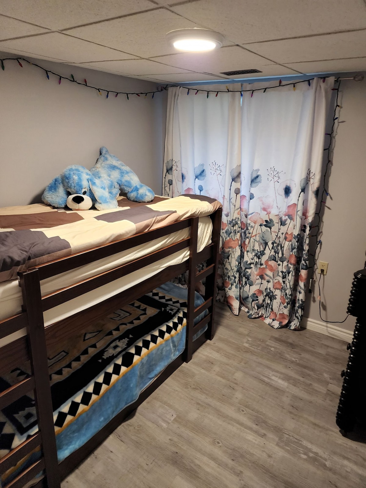 საძინებელი