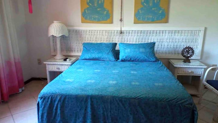 Chambre 2  - Mermaid Suite