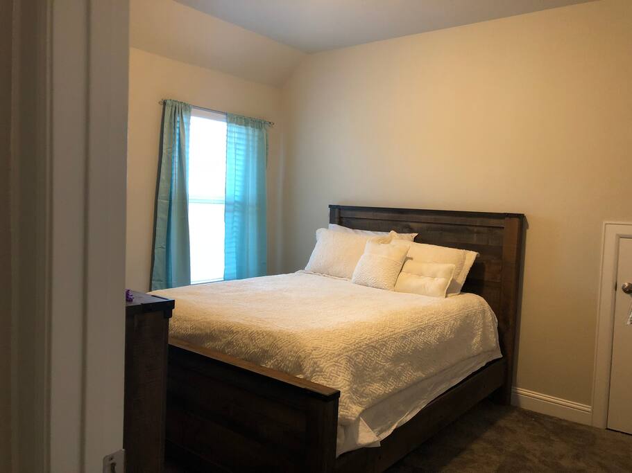 Serenity Room
