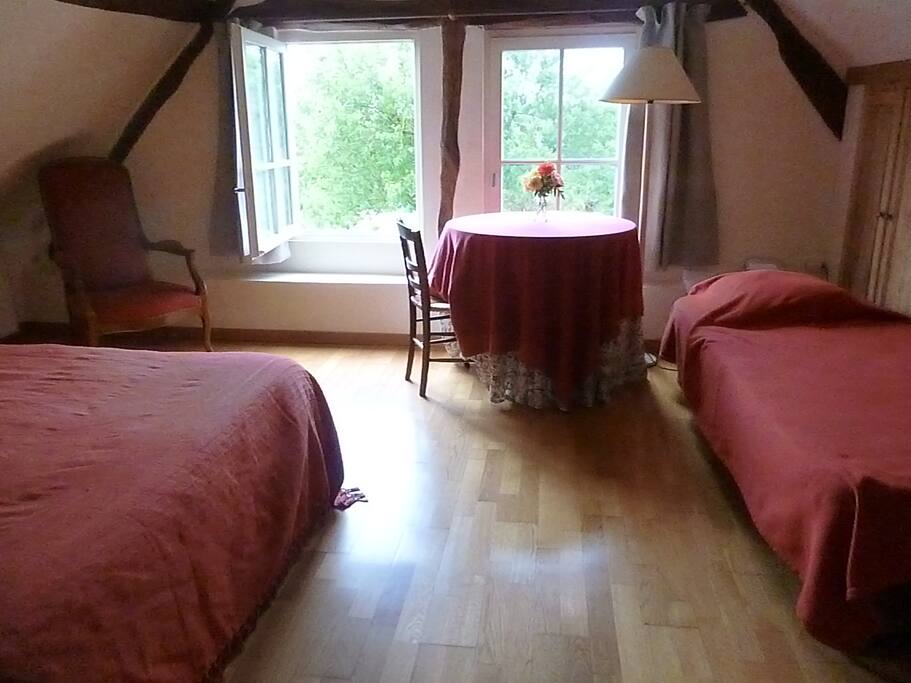 Vue d'ensemble