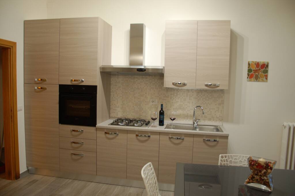 Cucina