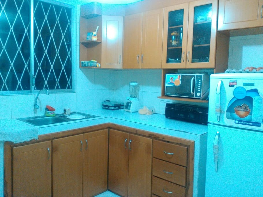 Cocina