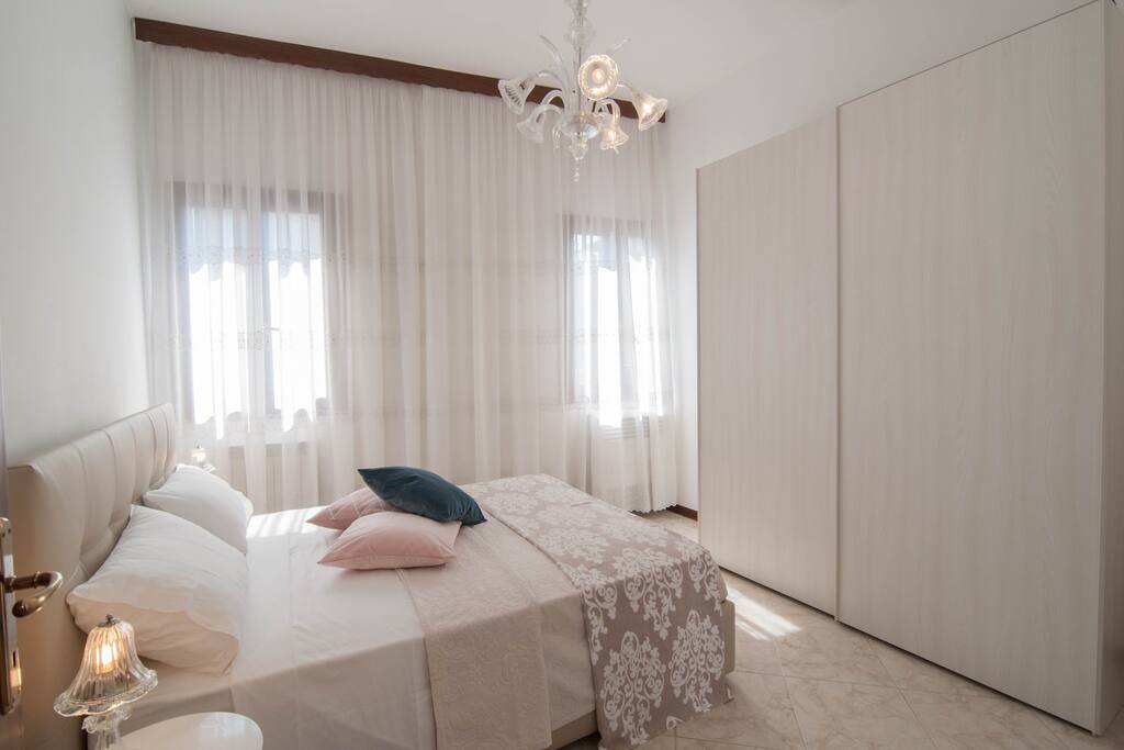 Double Bedroom