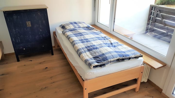 Rental unit in Zermatt · ★4.94 · 1 bedroom · 4 beds · 1 bath