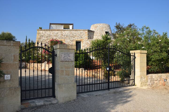 luxury villa with pool and sea view gallery image 4