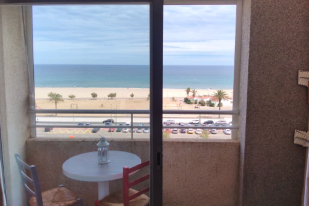 Balcon