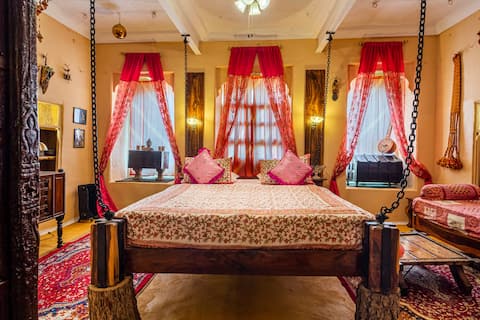 "Panihari Home Stay" in Jaisalmer Fort
