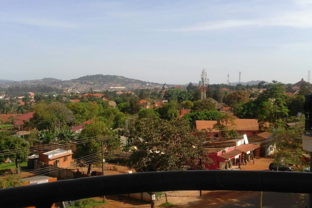 View by day