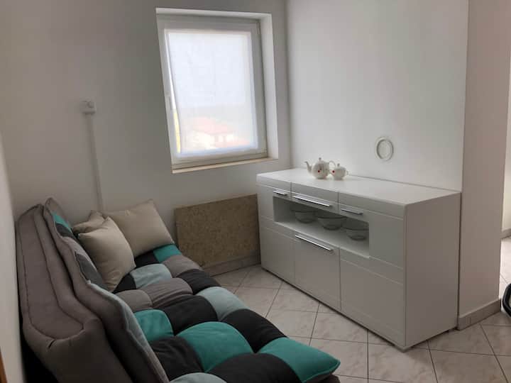 Apartmani Rossana E Stefano - Banjole