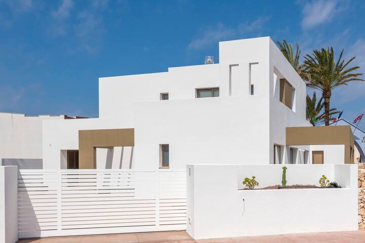 Great Villa for 10 near to Ciutadella gallery image 4