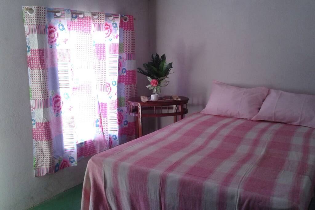 Quarto de casal