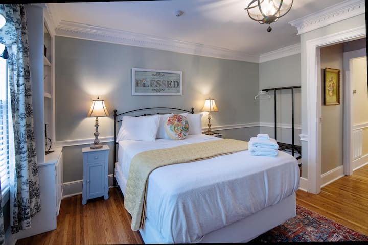 غرفة النوم 7