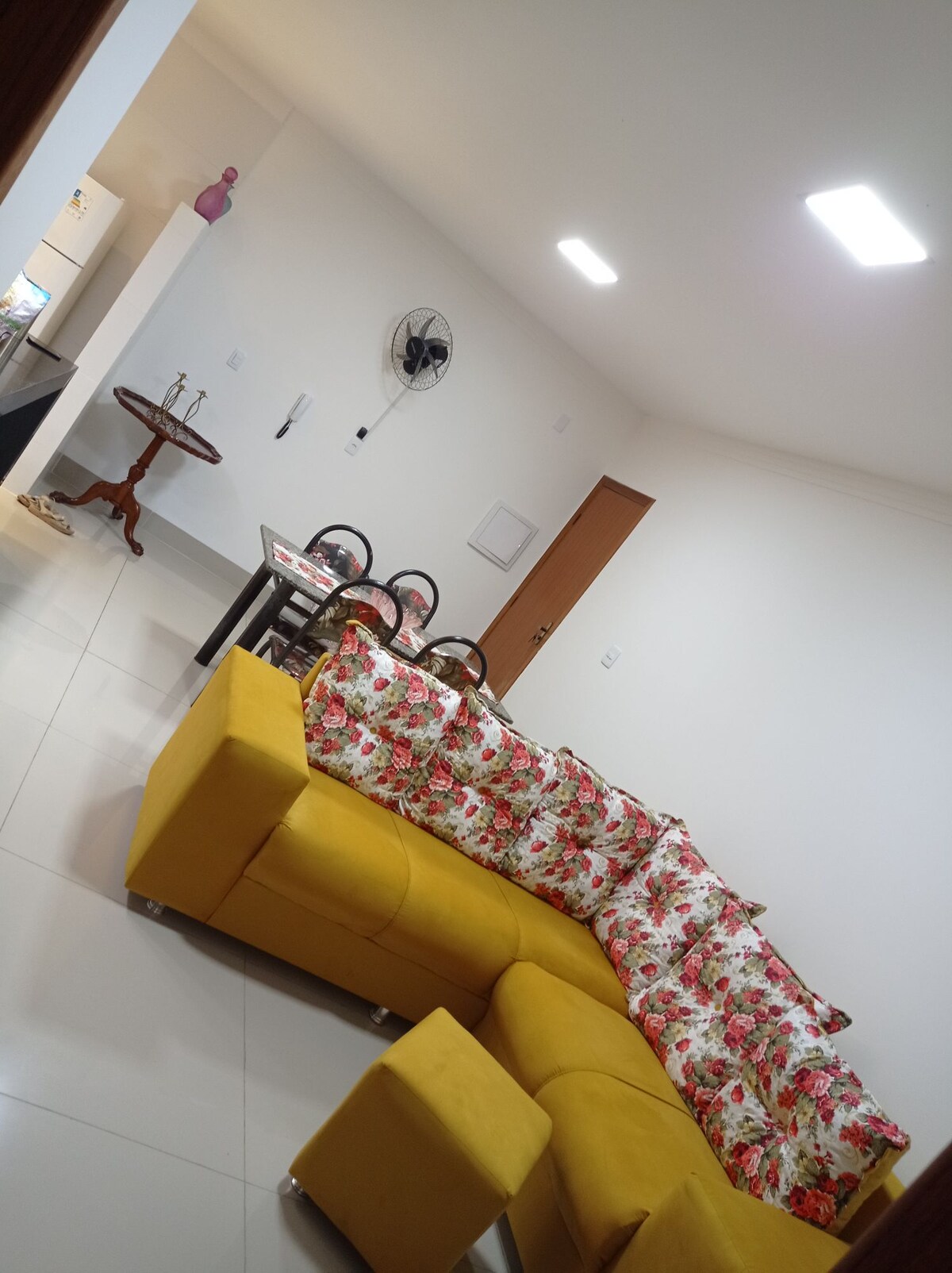 Imóvel de sucesso: Charming apartment Governador Valadares MG em Governador Valadares