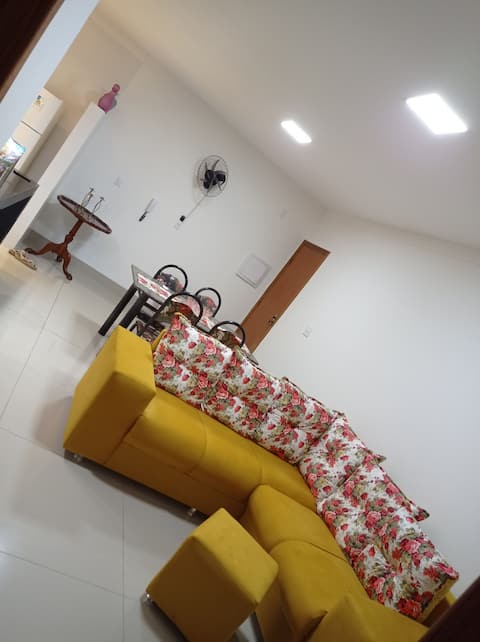 Imóvel de sucesso: Charming apartment Governador Valadares MG em Governador Valadares