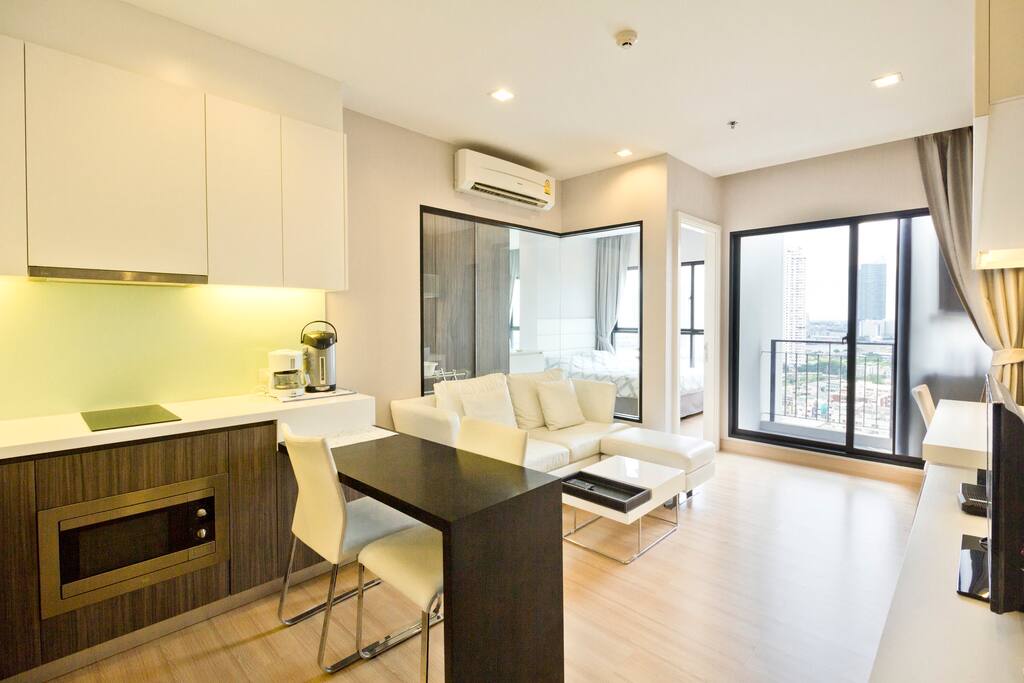 living space