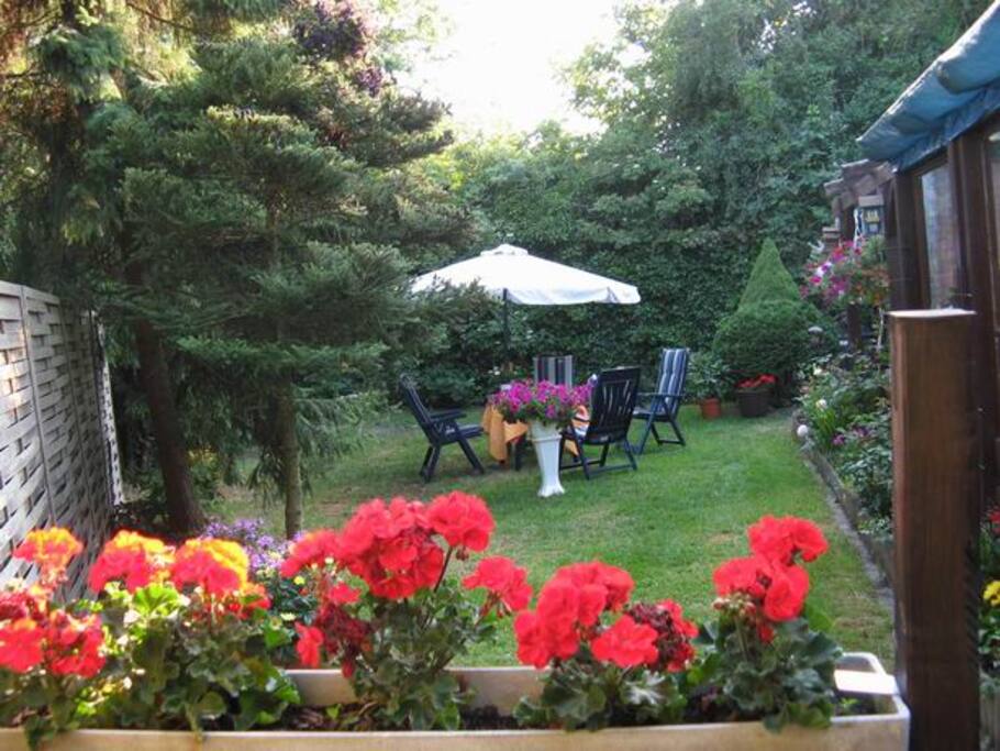 Garten