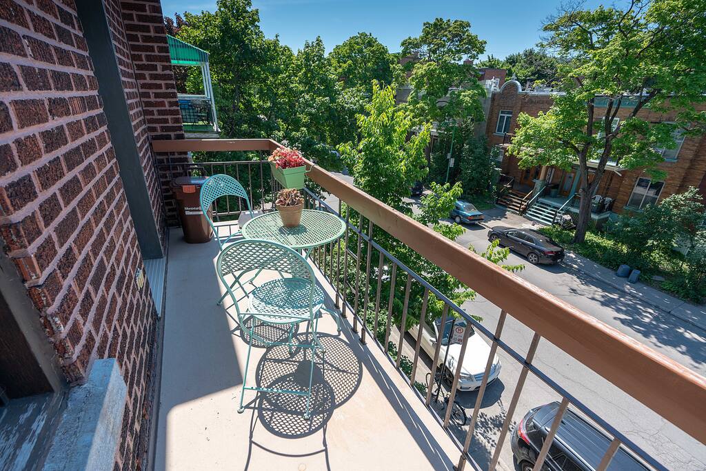 Balcon