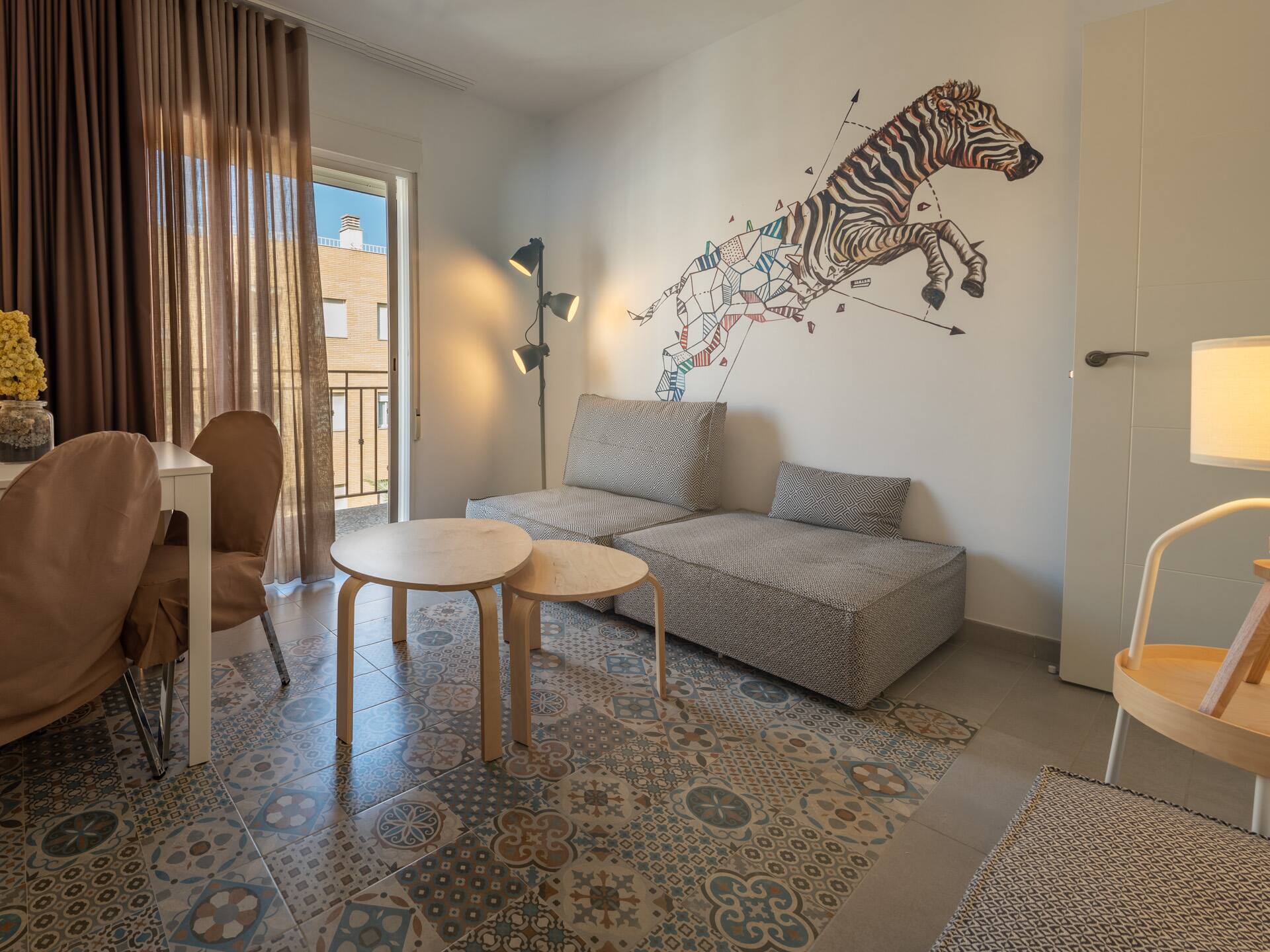 Beautiful NEW Apartment Near The Beach
