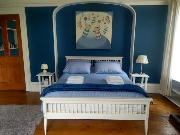Holyhead Holiday Rentals & Homes Wales, United Kingdom Airbnb