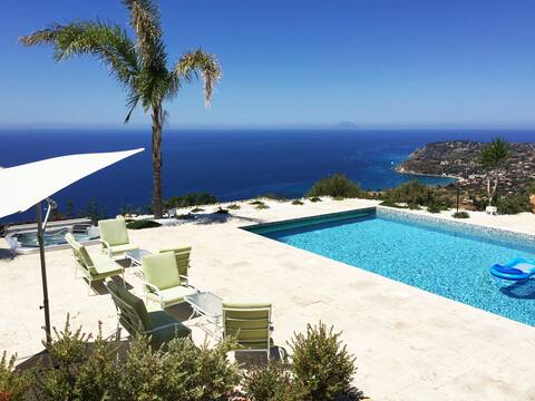 Villa Belvedere Calabria