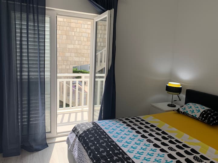 Спална соба 2