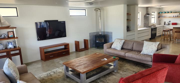 Plettenberg Bay Villa - Plettenberg Bay