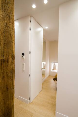 Atsegin apartment climatización -Opción a parking- gallery image 5