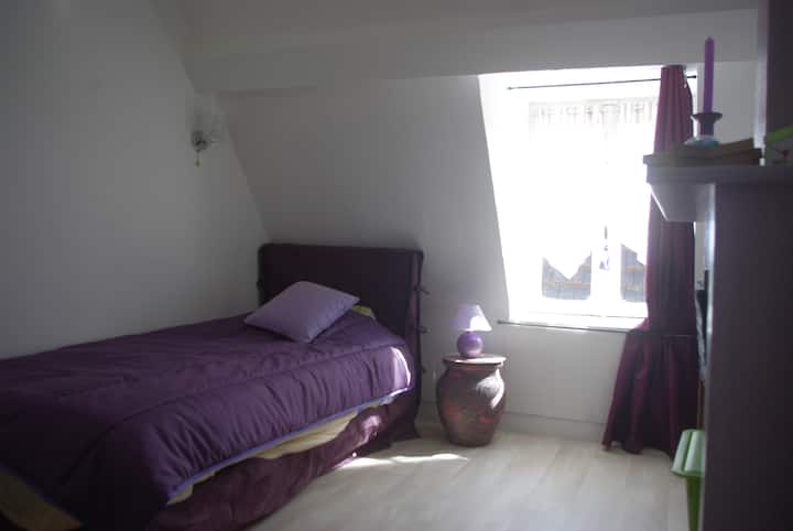 Quarto 1