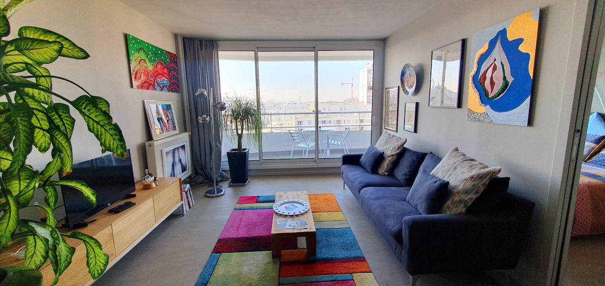 Дневна соба