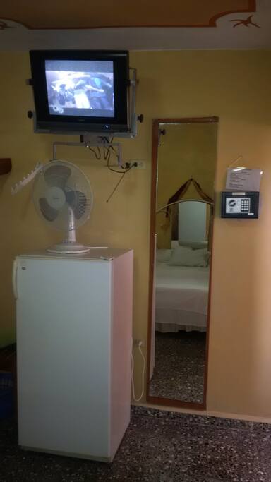 Habitacion #3