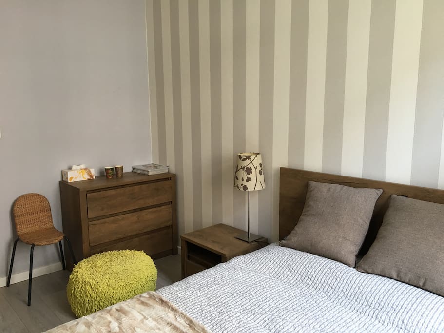 Sypialnia 1/bedroom 1