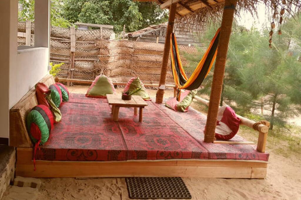Our chillout