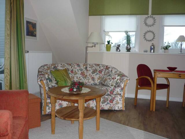 Schuppe, Helga, Doppelzimmer